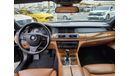 BMW 750Li BMW 750 LI_Gcc_2012_Excellent_Condition _Full option