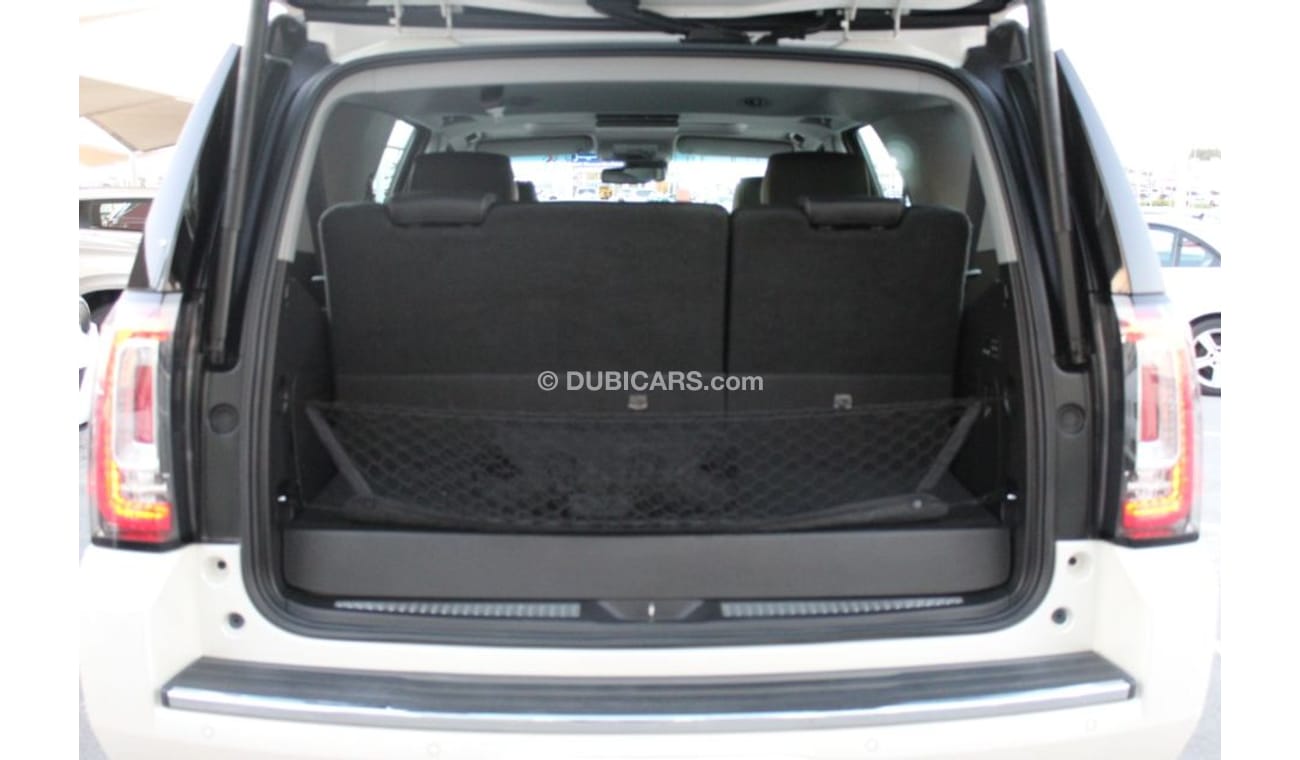 جي أم سي يوكون جي أم سي يوكون دينالي ٢٠١٥ مواصفات خليجيه