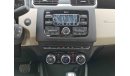 Renault Duster 2.0L, 16" Rims, Parking Sensor Rear, Push Start Button, ECO Control, Bluetooth, USB (CODE # RD01)