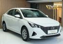 Hyundai Accent Hyundai Accent 2022 - 7 Years warranty + 7 Years Service Contract