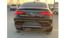 Mercedes-Benz GLE 350 d