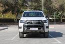 Toyota Hilux ADVENTURE 4.0L V6 PETROL DC AT 4WD 2026MY