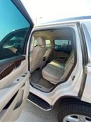 كاديلاك إسكالاد ESV 6.2L in excellent condition