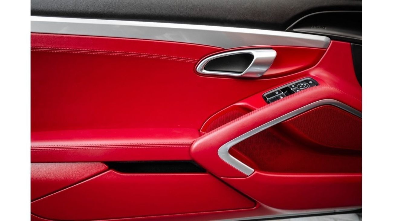 Porsche 718 Boxster 718 GTS | 6,071 P.M  | 0% Downpayment | Stunning Condition!