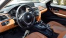 BMW 328i i