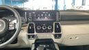 كيا سورينتو 2.5 LX 2WD AUTO | شامل الضمان | 0 ﺪﻔﻋﺓ ﺃﻮﻟﻯ