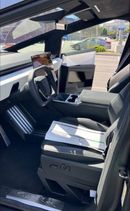 تسلا سايبرتراك BRAND NEW /ZRRO KM / ELECTRIC CAR /MODEL 2024