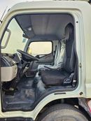 Mitsubishi Fuso Canter FREEZER BOX/4.2L DIESEL M/T/SINGLE CABIN/CODE#CANF