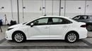 Toyota Corolla 2021 XLI (ALLOY) | AED 723/Month | 0 DP | 30 Day Return | Warranty | Service History