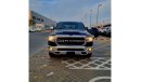 RAM 1500 DODGE RAM BIGHORN 2021 CLEAN TITLE ( VERY CLEAN)