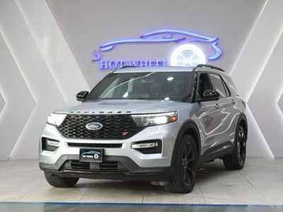 فورد إكسبلورر ST 400A 3.0L