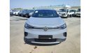 Volkswagen ID.4 ID.4 PURE PLUS CROZZ GRAY/BLUE/WHITE