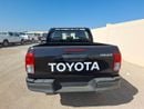 Toyota Hilux TOYOTA HILUX DOUBLE CABIN WIDE BODY PETROL 2.7L 2026