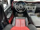 Rolls-Royce Cullinan Std 2019 Rolls Royce Cullinan VIP, Full Rolls Royce Service History, Warranty, GCC