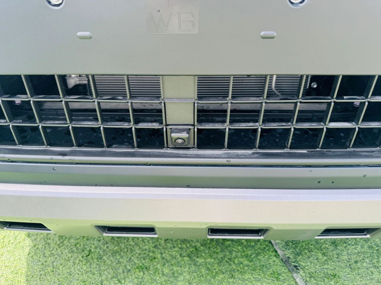 تويوتا برادو TOYOTA LAND CRUISER PRADO ADVENTURE 2.4L PETROL