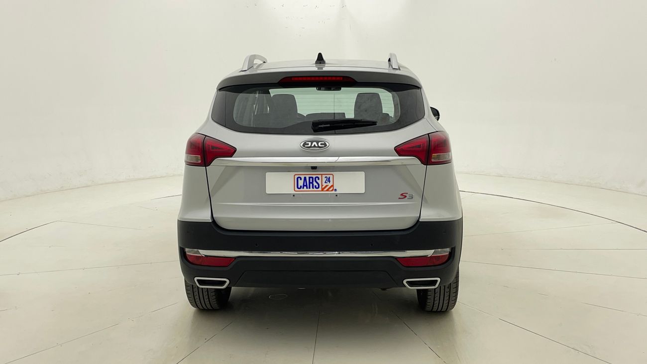 JAC S3 Plus INTELLIGENT LUXURY 1.6 | Zero Down Payment | Home Test Drive