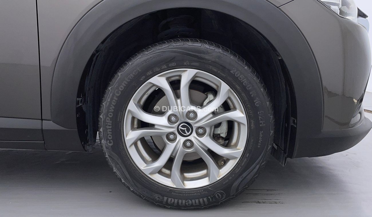 Mazda CX3 GS 2 | Zero Down Payment | Free Home Test Drive