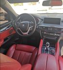 BMW X6 XDRIVE 35i