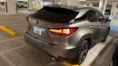 Lexus RX350 PLATINUM