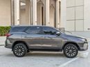 Toyota Fortuner EXR FACELIFTED V4 2.7L GCC IN EXCELLENT CONDITION