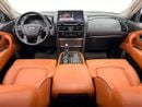 نيسان باترول LE T2 2024 Nissan Patrol, 1 Year Warranty Unlimited KM, Full Service History, GCC