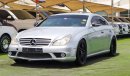 Mercedes-Benz CLS 350