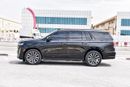 كاديلاك إسكالاد Sport Platinum 6.2L 4WD
