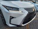 Lexus RX350 PLATINUM