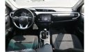 Toyota Hilux HILUX DIESEL 2.4L 2023 MANUAL TRANSMISSION