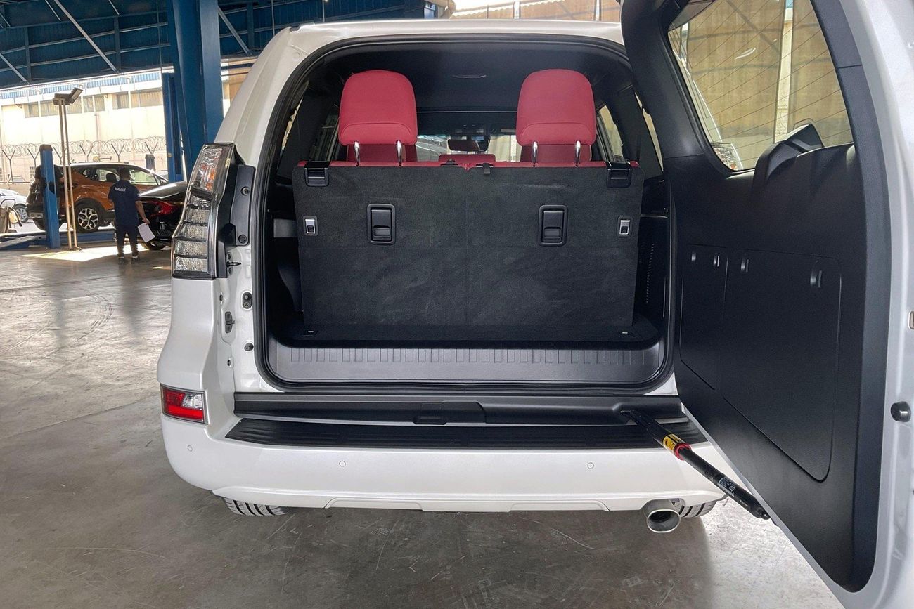 Lexus GX460 Premier | Guaranteed Warranty | 0 Down Payment