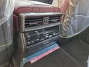 Lexus LX700h 2026 LEXUS LX700H 3.5L 25 SPEAKER ML URBAN 20"ALLOY BRAND NEW 0KM
