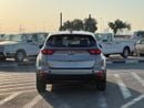 Kia Sportage LX 2020 Kia Spotage Mid-Option - 2.4L V4 - Rear Camera - Electric Seat