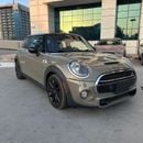 ميني كوبر إس STD STD