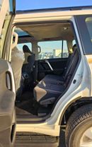 Toyota Prado TXL/ 4.0L V6 PETROL / DVD / PUSH START / SUNROOF / 4WD (CODE # PSR40TXLDF)