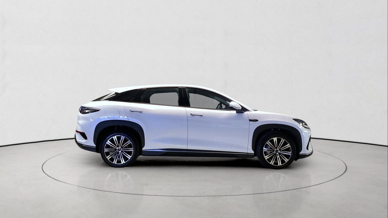BYD Sealion 7 BEV 83 KWH PREMIUM | Guaranteed Warranty | 0 Down Payment