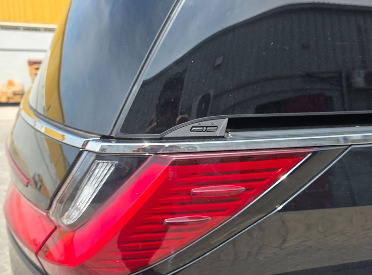 Lexus LM 350h LM350H VIP 4-Seater