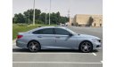 Honda Accord Accord 2022(1.5L Turbo,Sport)GCC، Full options Free accident, Original paint 1