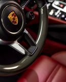 Porsche Cayenne STANDARD CAYENNE COUPE