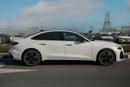 Audi A5 2025 AUDI A5L S-Line 2.0T I4 FWD 0Km