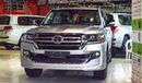 Toyota Land Cruiser VX.R+ V8 Executive Lounge