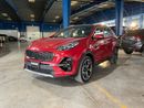 Kia Sportage GT Line | Guaranteed Warranty | 0 Down Payment