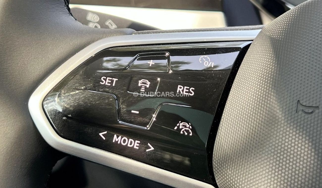 Volkswagen ID.6 Crooz Lite Pro 2022- Open Panorama - 20 Wheels