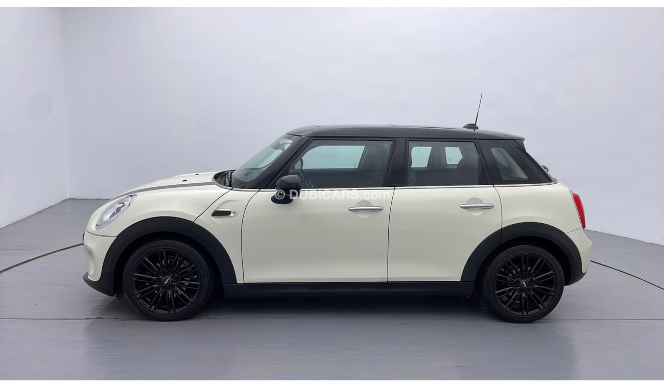 ميني كوبر STD 1.5 | +مع الضمان | كمان تم فحص ١٥٠