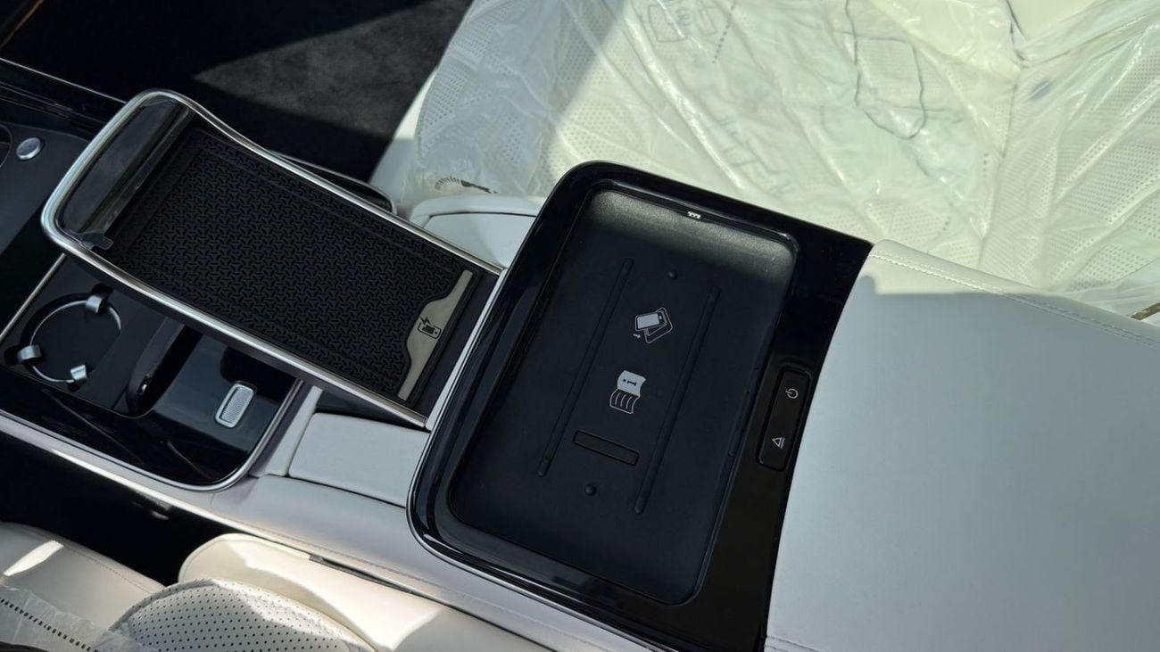 مرسيدس مايباخ S680 مايباخ Mercedes Maybach S680 V12 | 2024 | 0KM