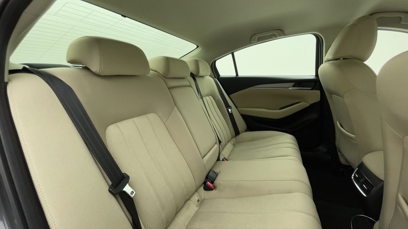 Mazda 6 S 2.5 | Zero Down Payment | Home Test Drive