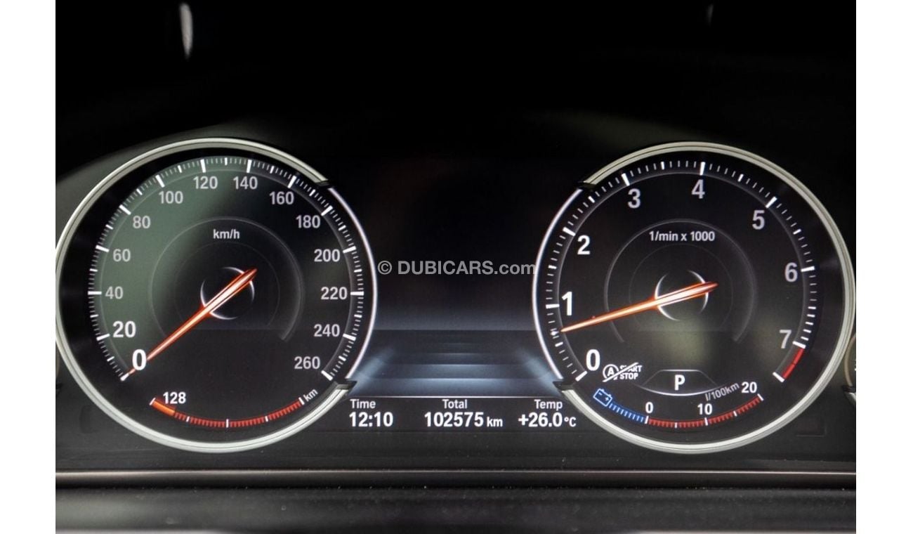 بي أم دبليو 740Li بي أم دبليو 740 Li خليجي 6 سلندر كامل المواصفات