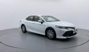 Toyota Camry LE 2500