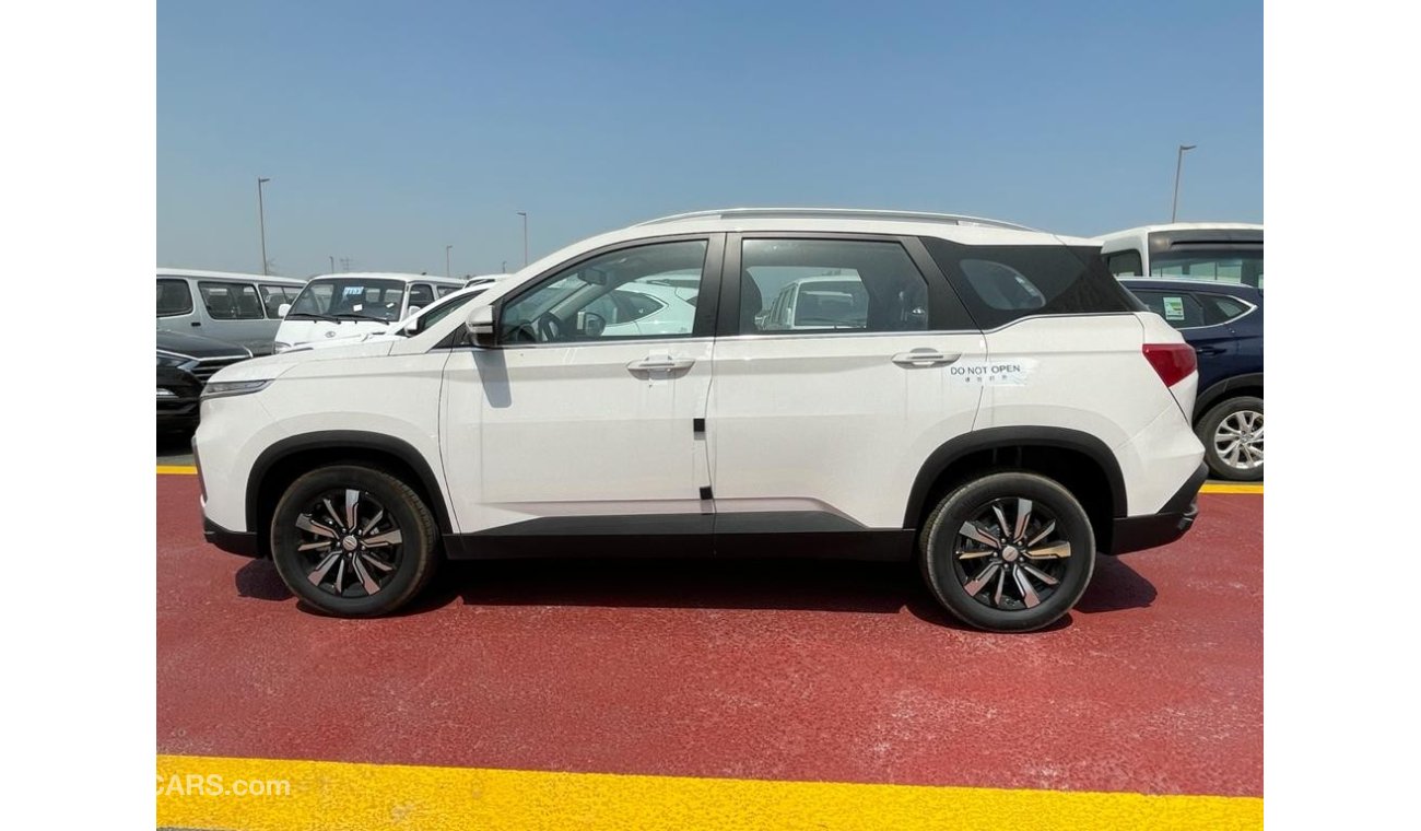 Chevrolet Captiva CAPTIVA PREMIER MODEL 2021, WITH SUNROOF, ALLOY WHEELS, REAR CAMERA FOR EXPORT ONLY