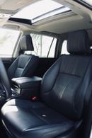 Lexus GX460 The 2014 Lexus GX 460 is a luxurious, body-on-frame mid-size SUV featuring a 301-hp 4.6-liter V8, st