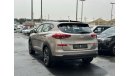 Hyundai Tucson Basic Panorama ACCIDENTS FREE - GCC - FULL OPTION - ENGINE 1600 CC - PANORAMIC SUNROOF